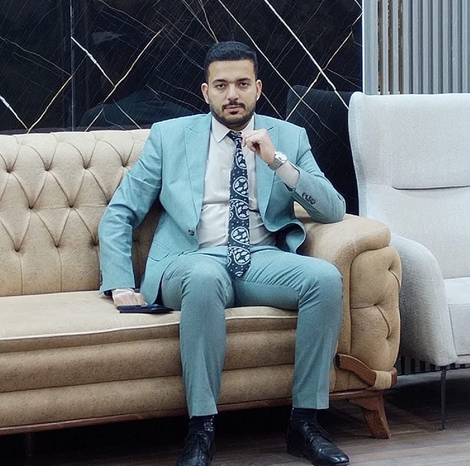 صورة من المعرض