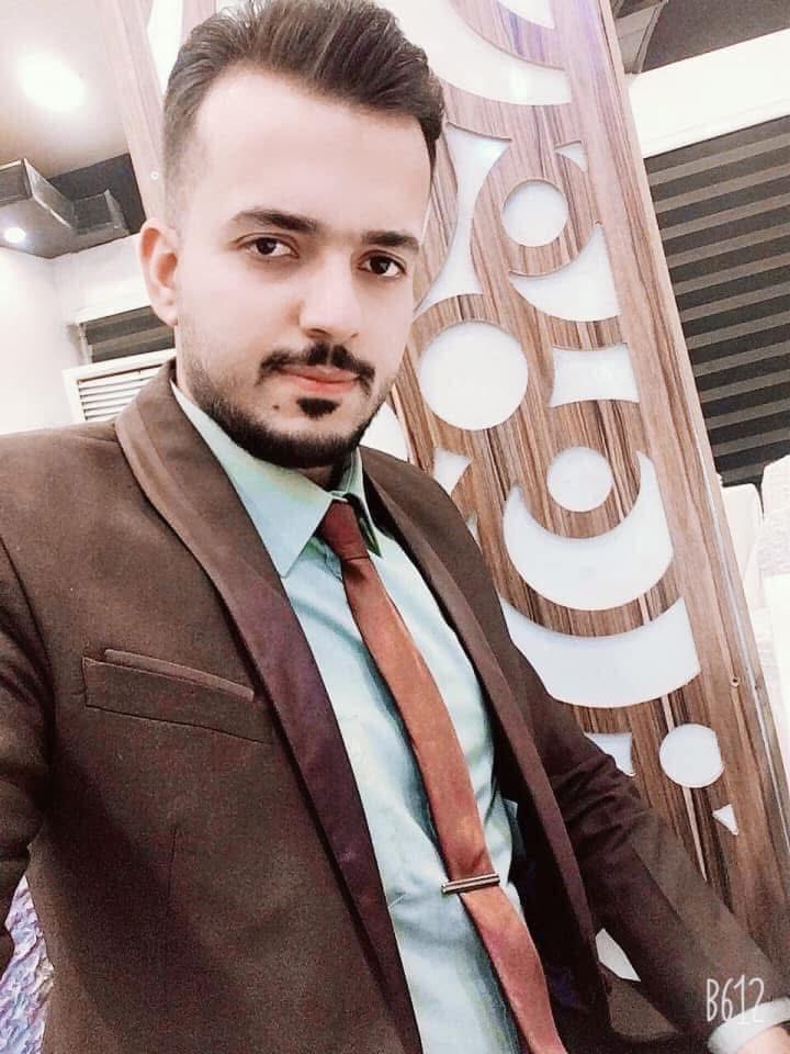 صورة من المعرض